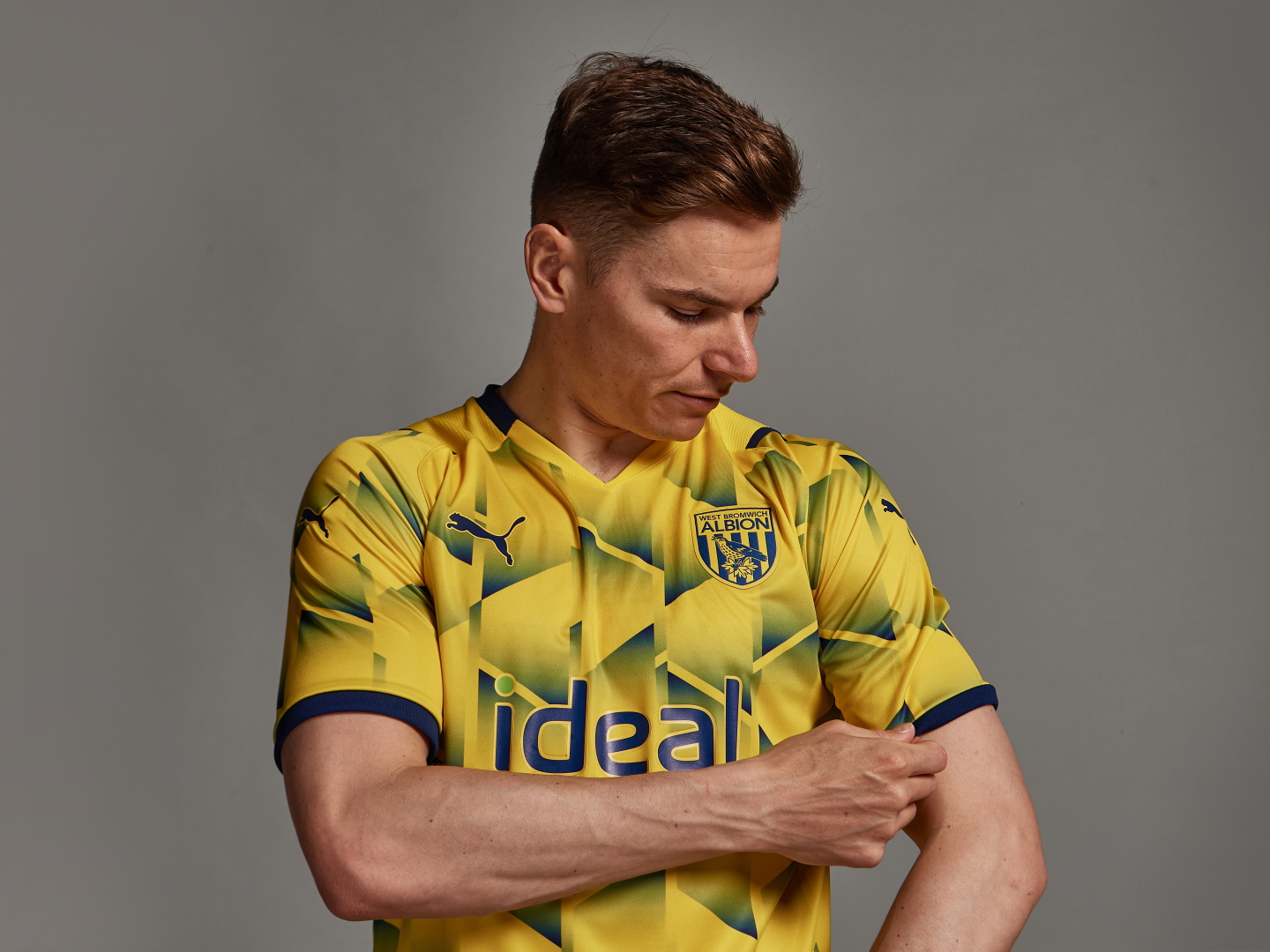 Wba third sale kit